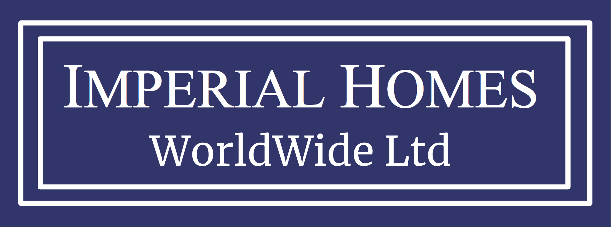 Imperial Homes WorldWide Ltd